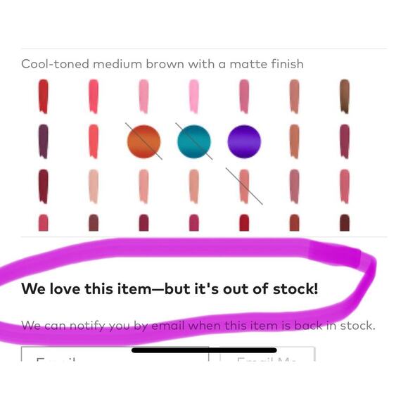 JEFFREE STAR COSMETICS Velour Liquid Matte Lipstick | Family Jewels | NEW! - Picture 7 of 10